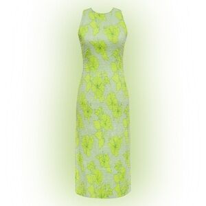 Acacia Loa dress in Lena